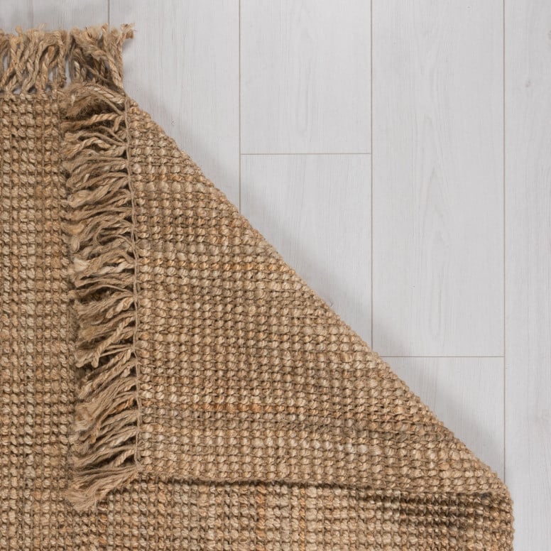 Covor Jute Boucle Natural 160X230 cm, Flair Rugs - 4 | YEO