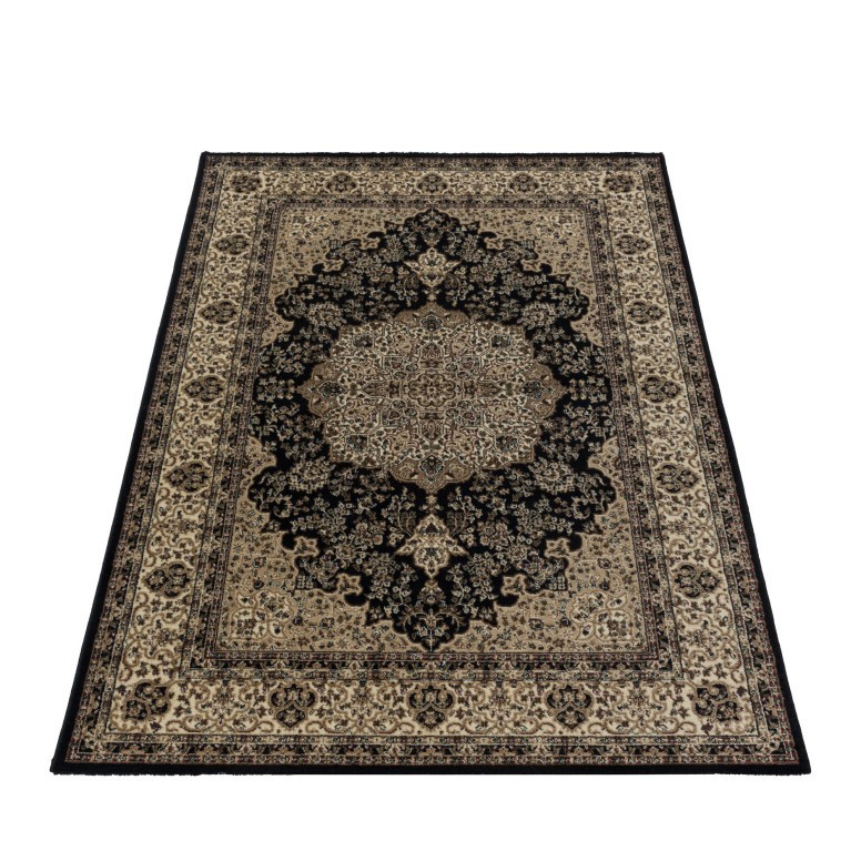 Covor Kashmir Negru V2 120x170 cm - 1 | YEO