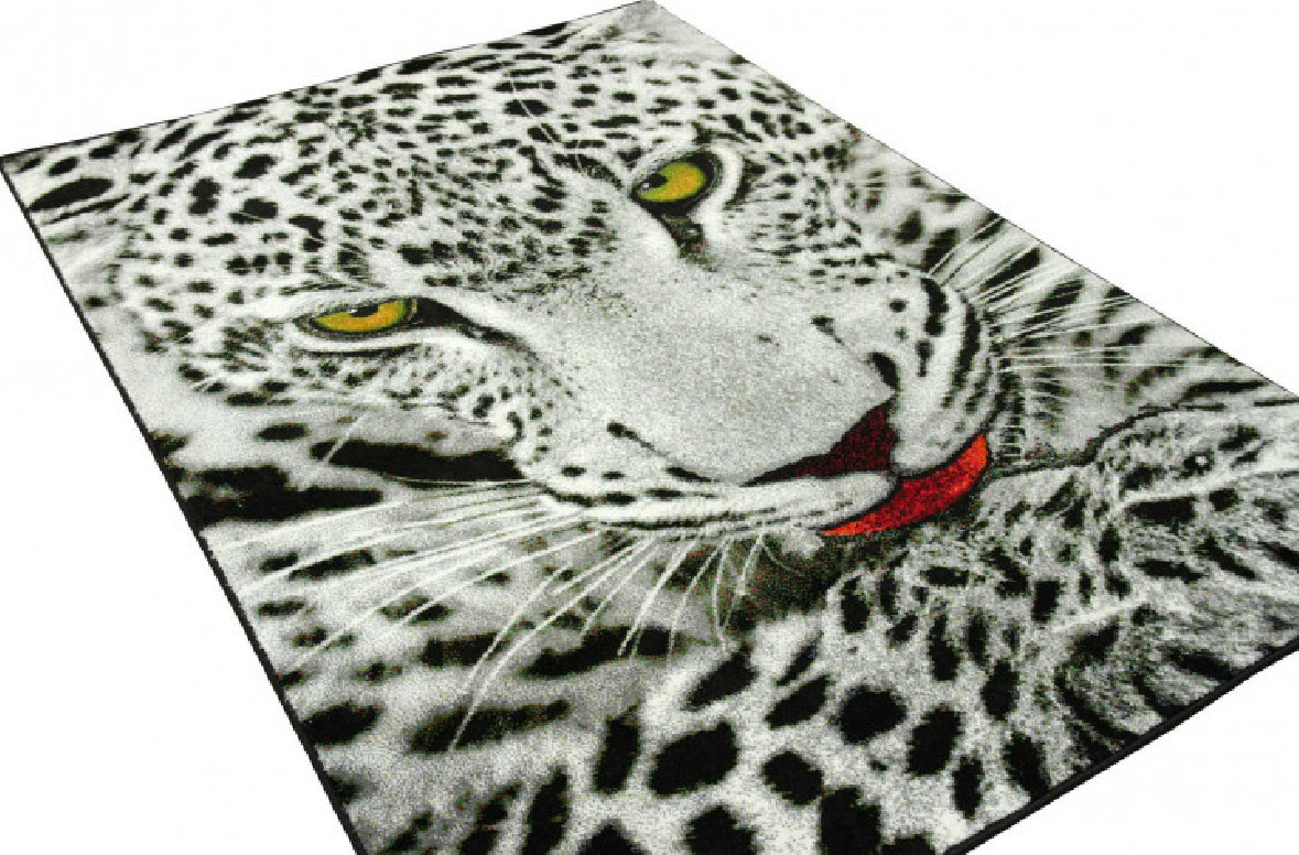 Covor Kolibri Leopard, 160x230 cm - 1 | YEO