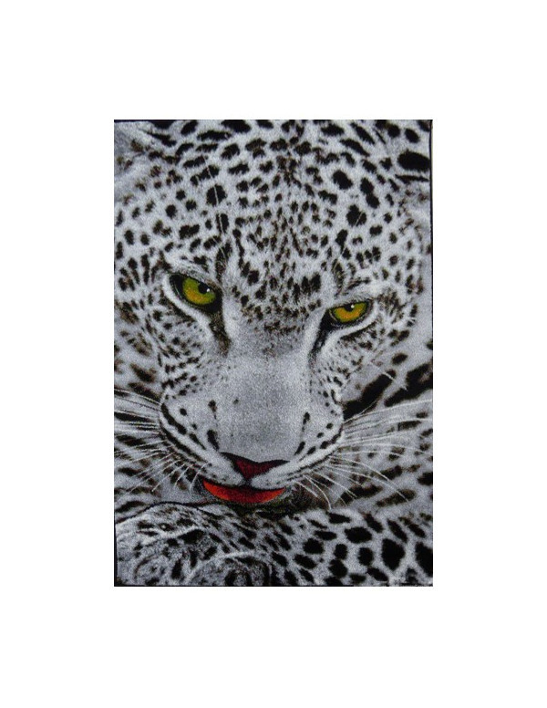 Covor Kolibri Leopard, 160x230 cm