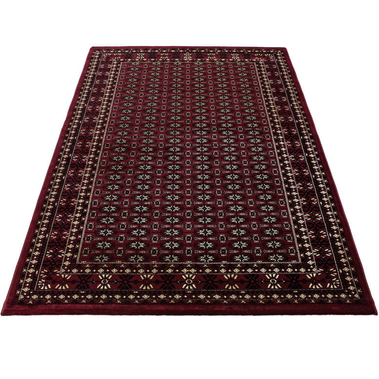 Covor Marrakesh Rosu V4 80x150 cm - 1 | YEO