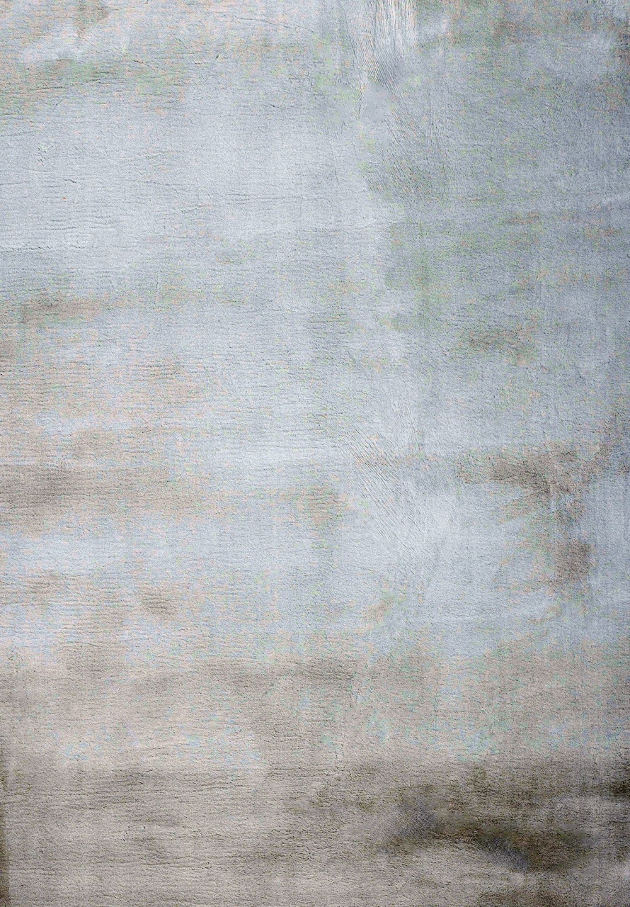 Covor Milestone Albastru deschis 200x290 cm