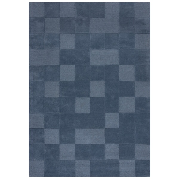 Covor Moderno Caro Albastru 120X170 cm, Flair Rugs - 1 | YEO