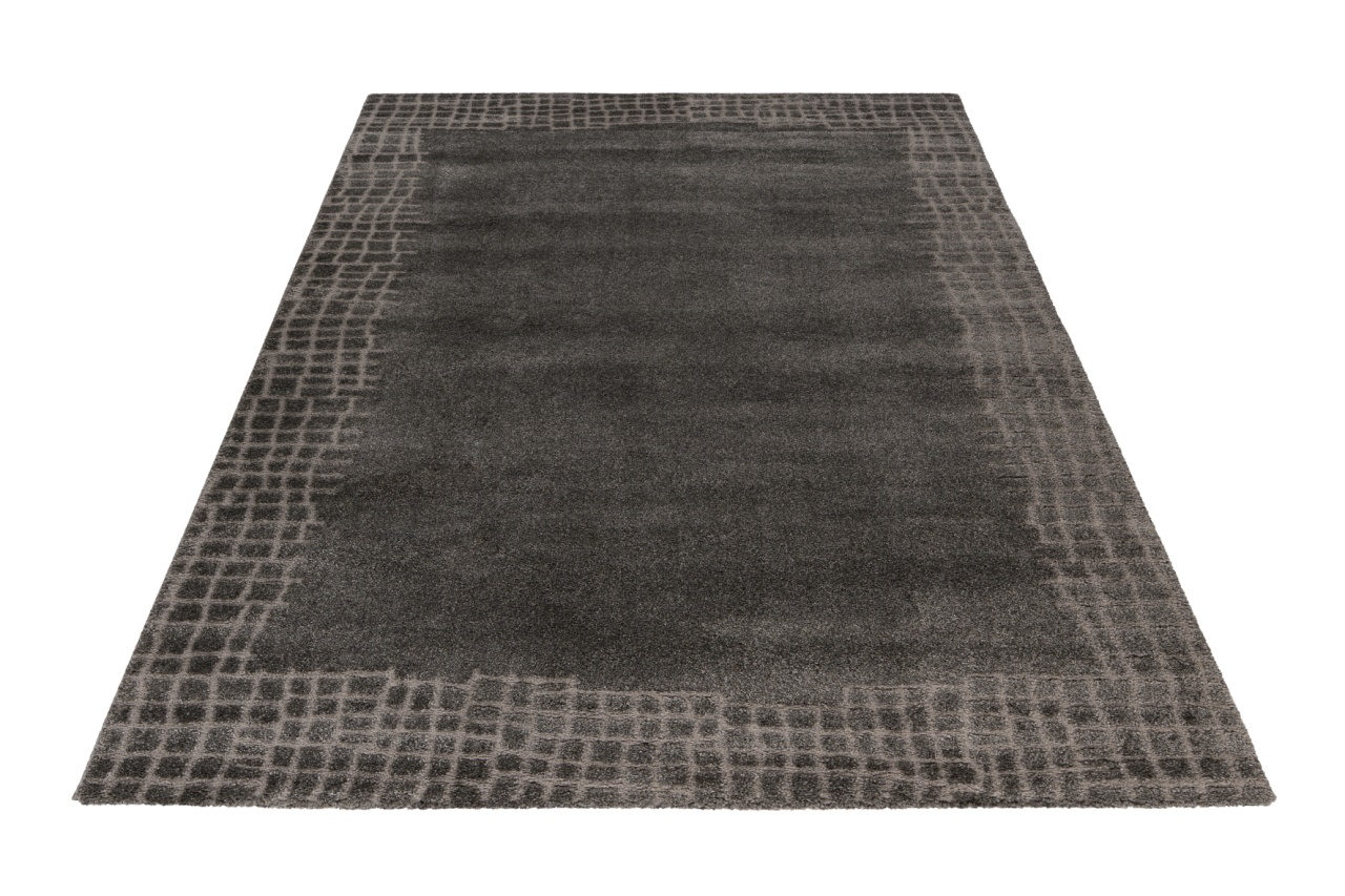 Covor My Canyon Antracit 160x230 cm