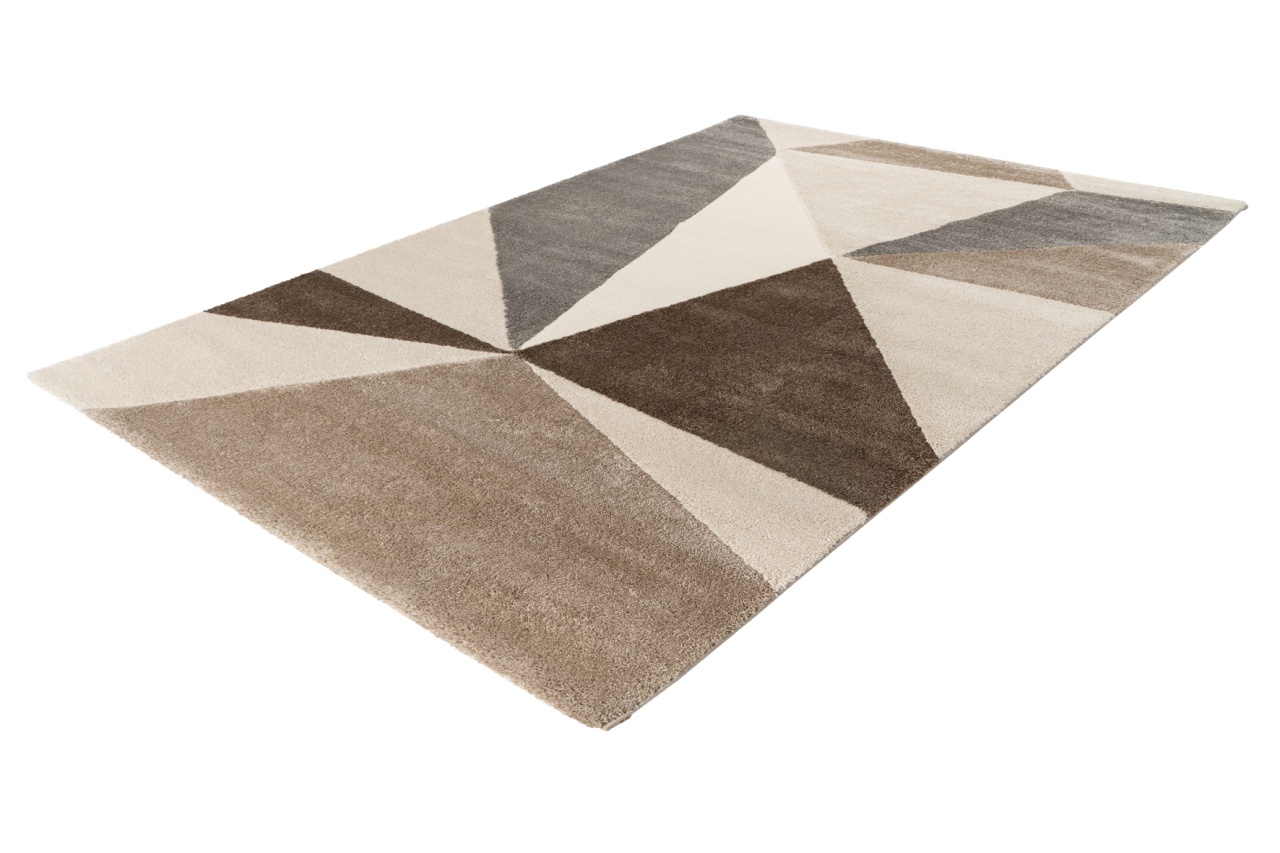 Covor My Canyon Taupe 200x290 cm - 3 | YEO