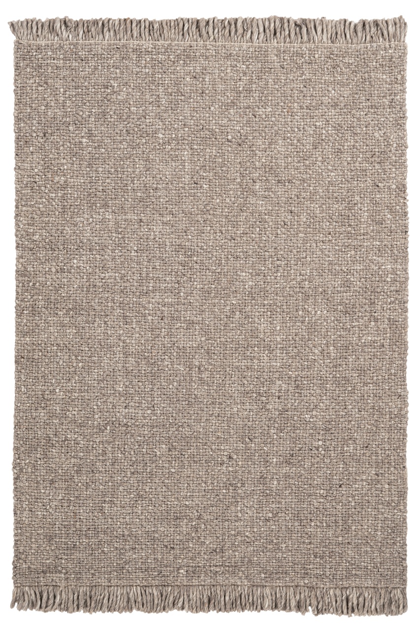Covor My Eskil Taupe 80x150 cm