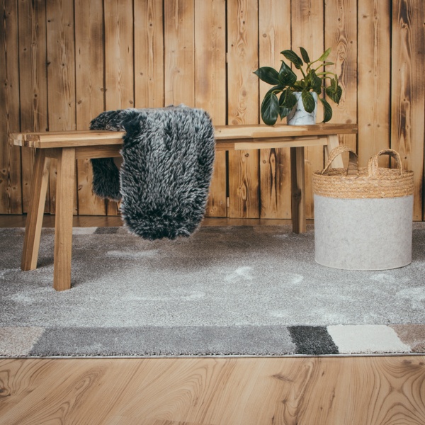Covor My Frisco Taupe 200x290 cm - 1 | YEO