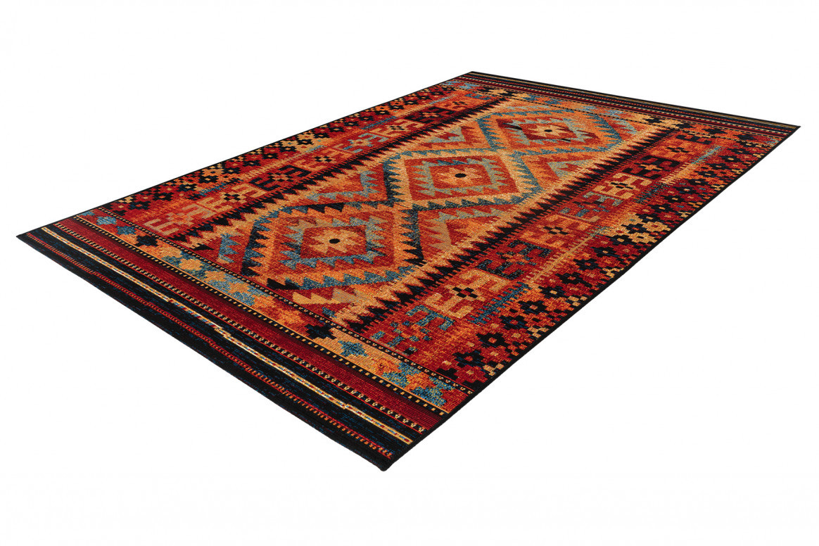 Covor My Gobelina Rosu 160x230 cm - 5 | YEO