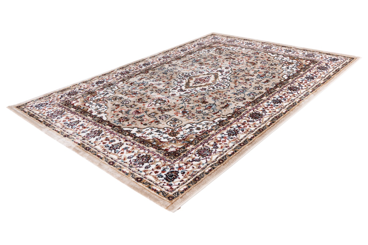 Covor My Isfahan Rosu 40x60 cm - 3 | YEO