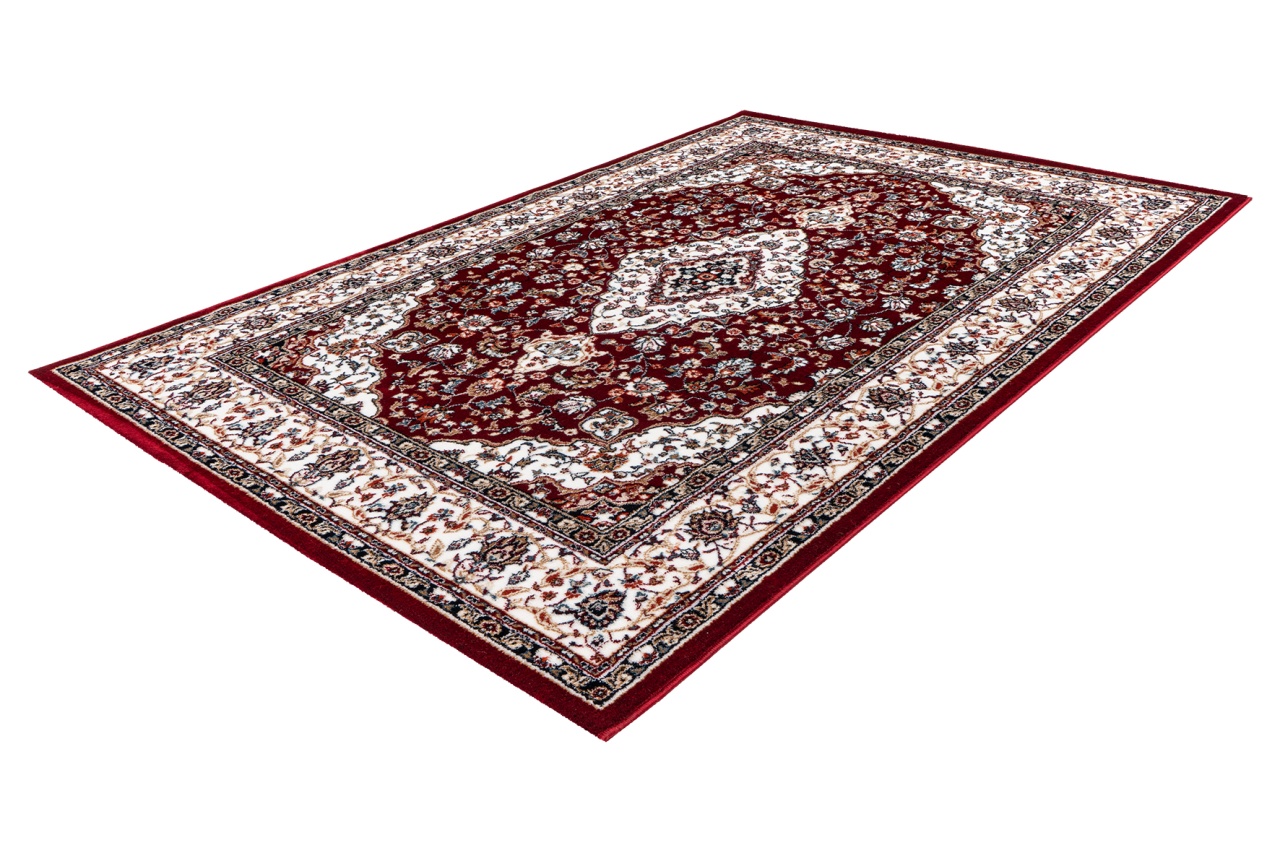 Covor My Isfahan Rosu 40x60 cm - 3 | YEO