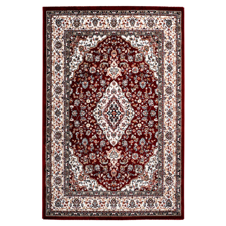 Covor My Isfahan Rosu 80x150 cm - 1 | YEO
