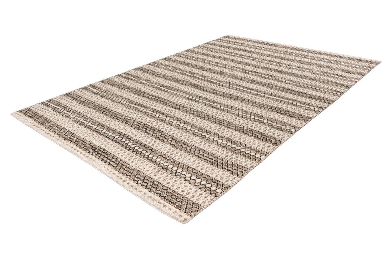 Covor My Jaipur Taupe 140x200 cm - 2 | YEO