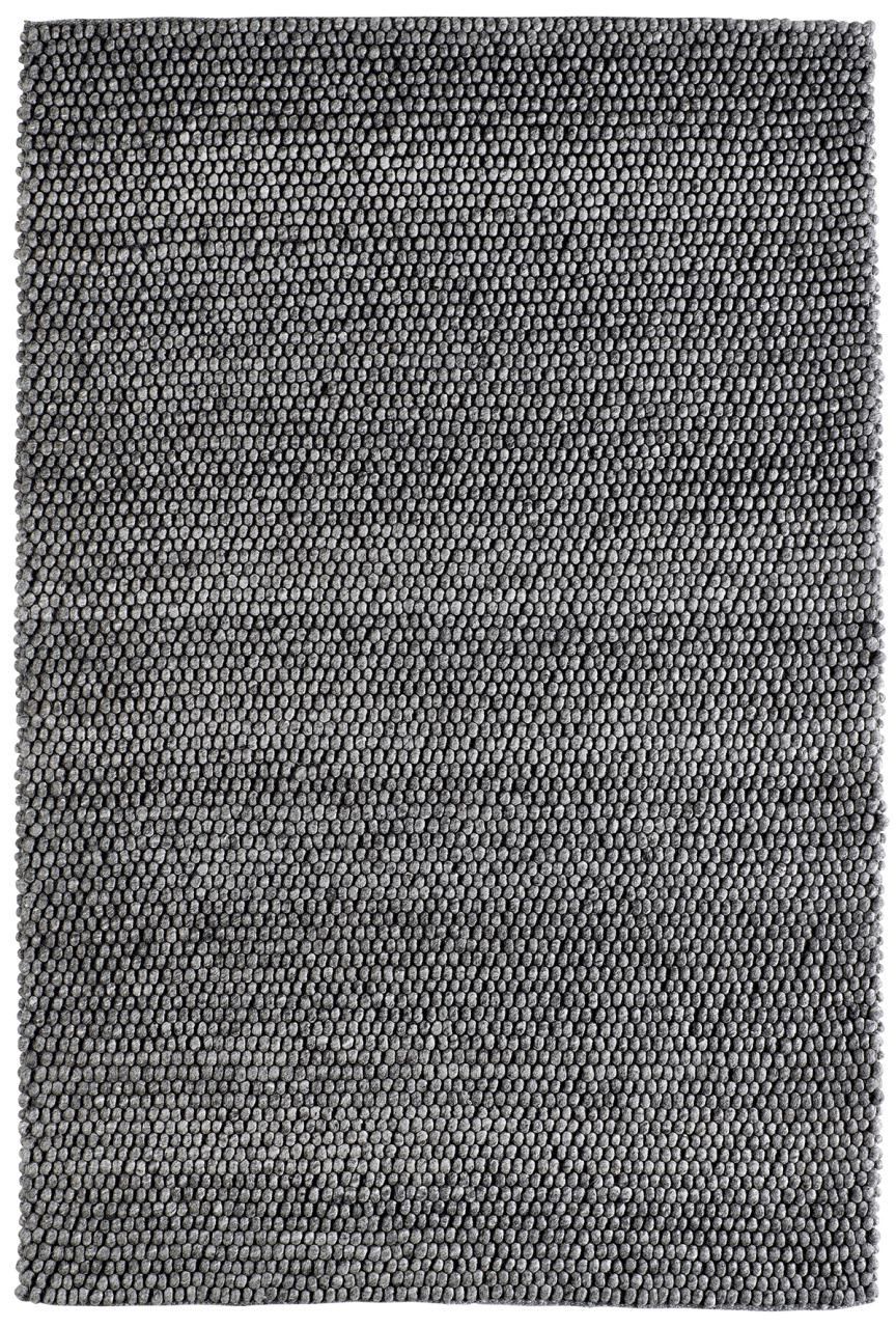 Covor My Loft Gri inchis 200x290 cm