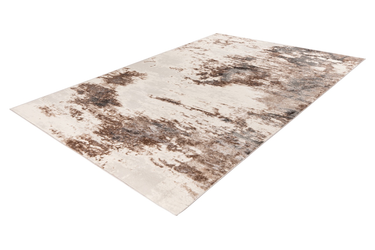 Covor My Nevada Gri 200x290 cm - 3 | YEO