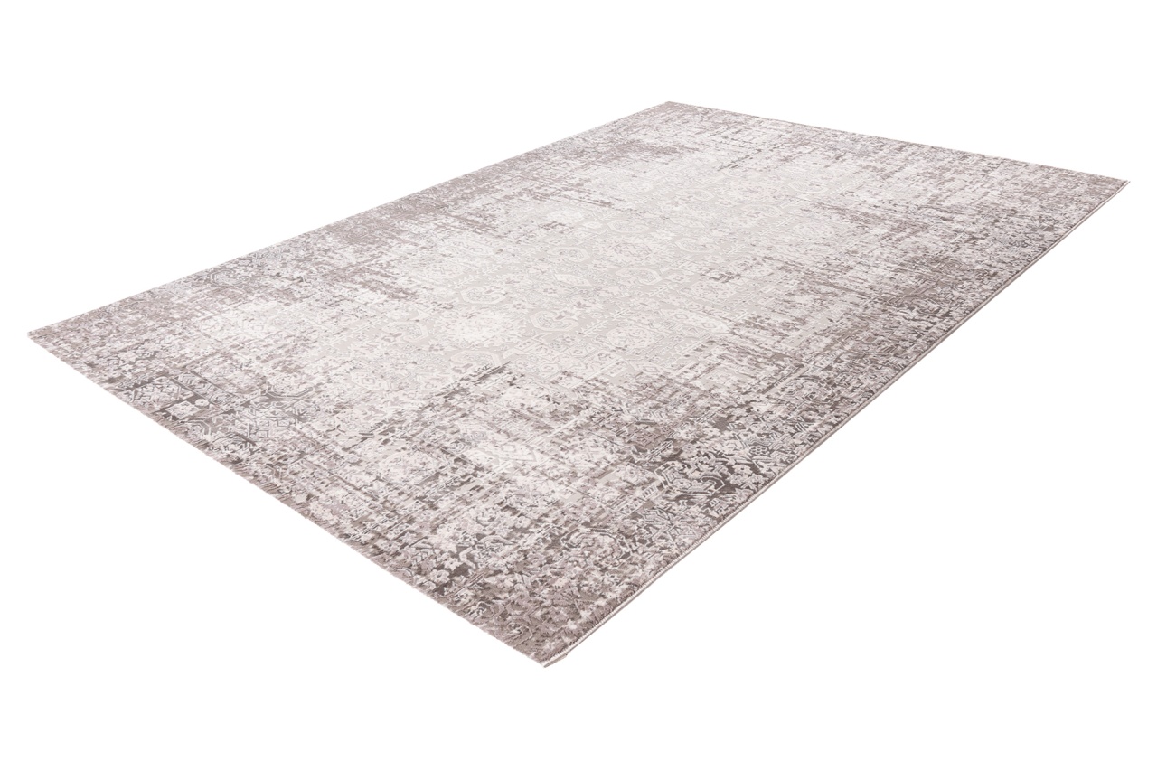 Covor My Phoenix Taupe 200x290 cm - 4 | YEO
