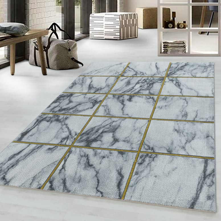 Covor Naxos Gold V6 80x150 cm
