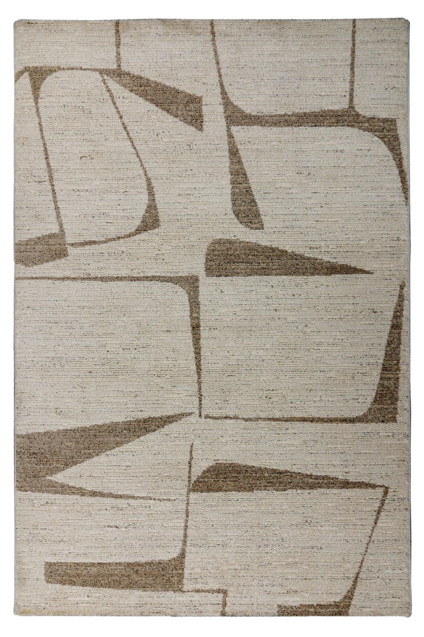 Covor Parma Crem 120x170 cm