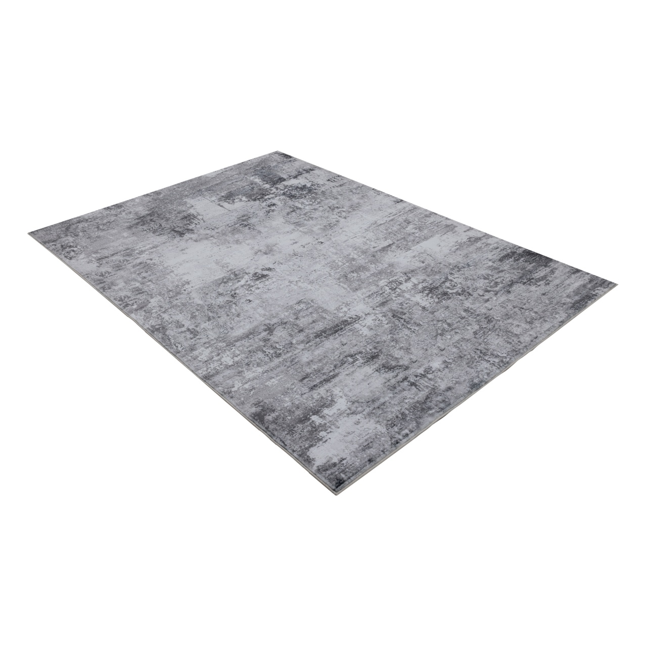 Covor Posh Gri 200x290 cm - 1 | YEO