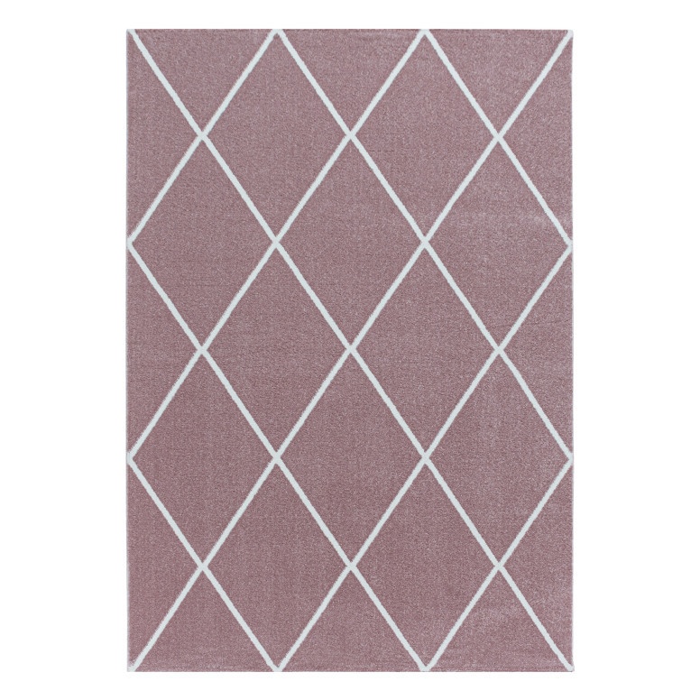 Covor Rio Rose V2 80x250 cm - 1 | YEO