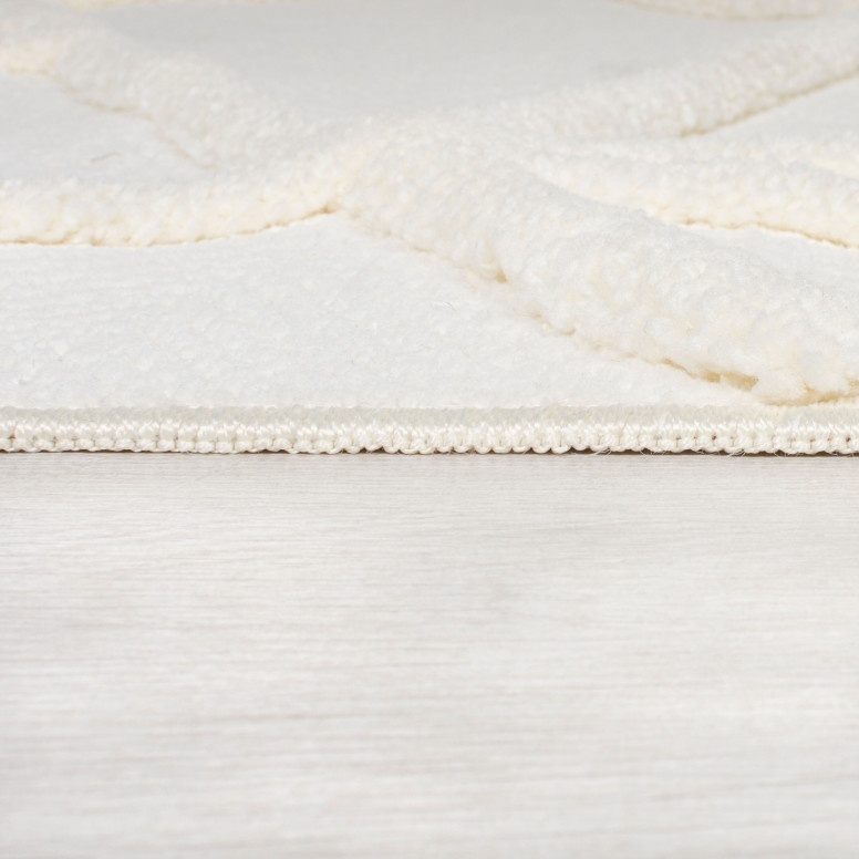 Covor Safi Ivory 120x170 cm, Flair Rugs - 2 | YEO