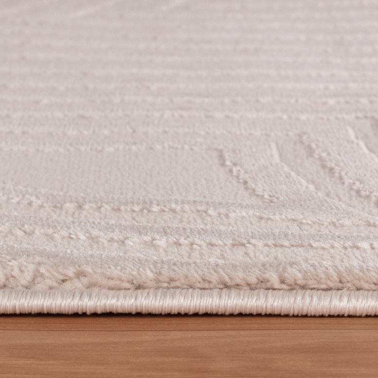 Covor Sahara V3 Bej 240 x 340cm - 2 | YEO