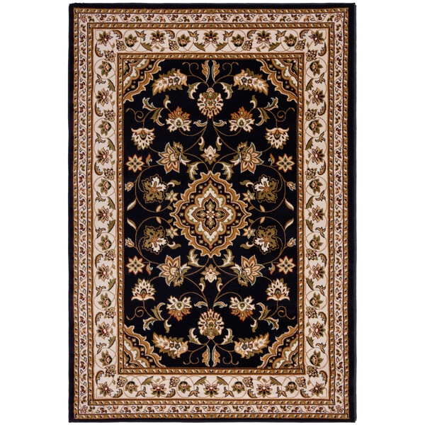 Covor Sincerity Royale Sherborne Albastru 80X150 cm, Flair Rugs - 1 | YEO