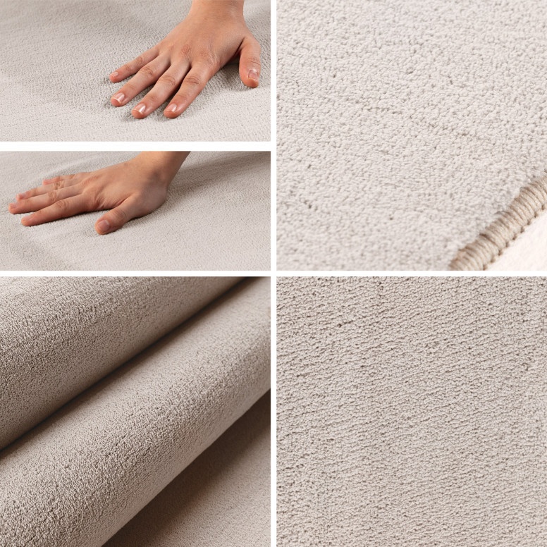 Covor Sky V1 Crem 200 x 200cm - 2 | YEO