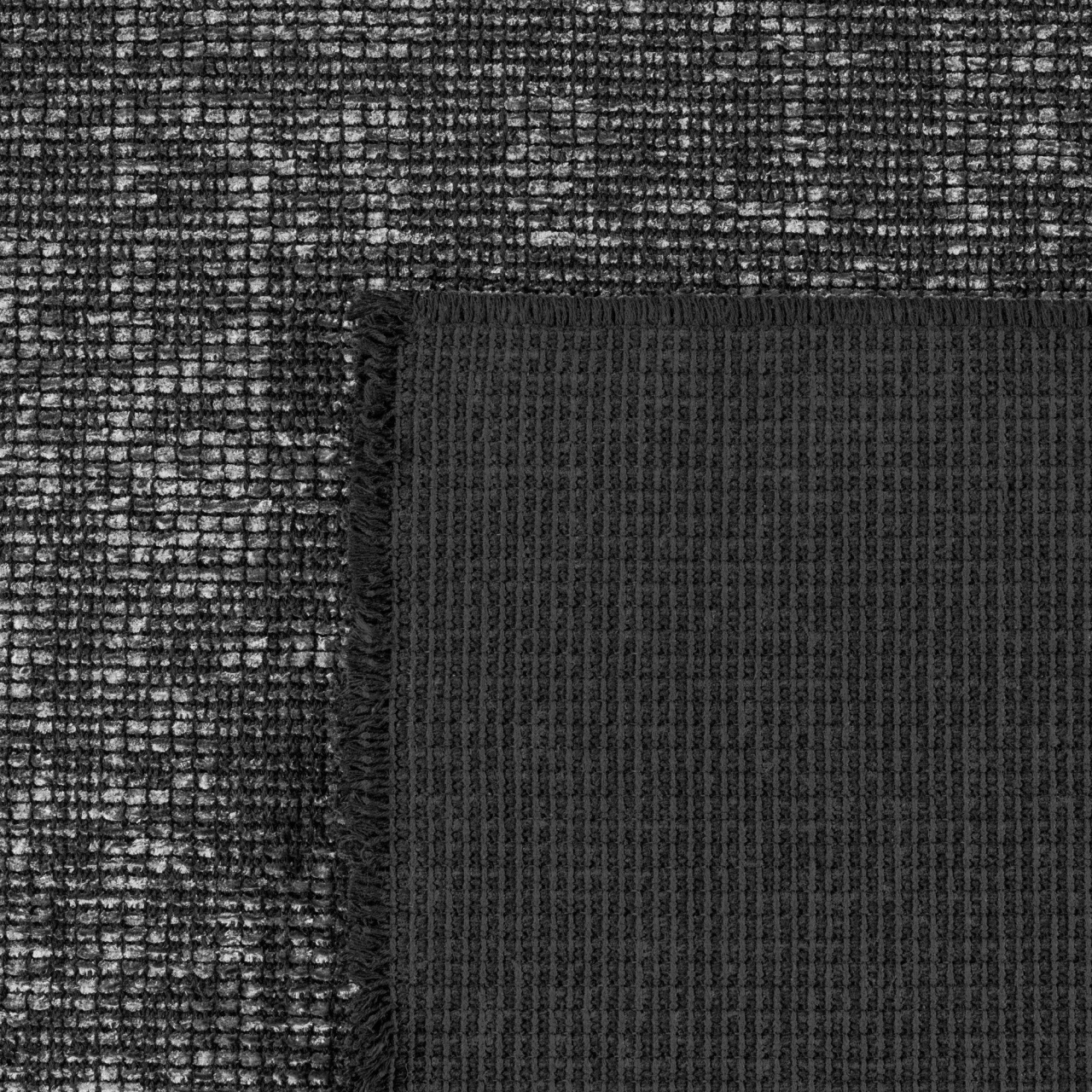 Covor Space Gri 200x290 cm - 3 | YEO