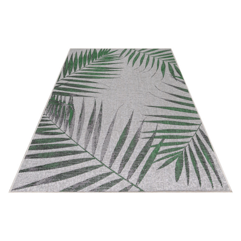 Covor Sunny V4 Verde 120 x 170cm - 2 | YEO