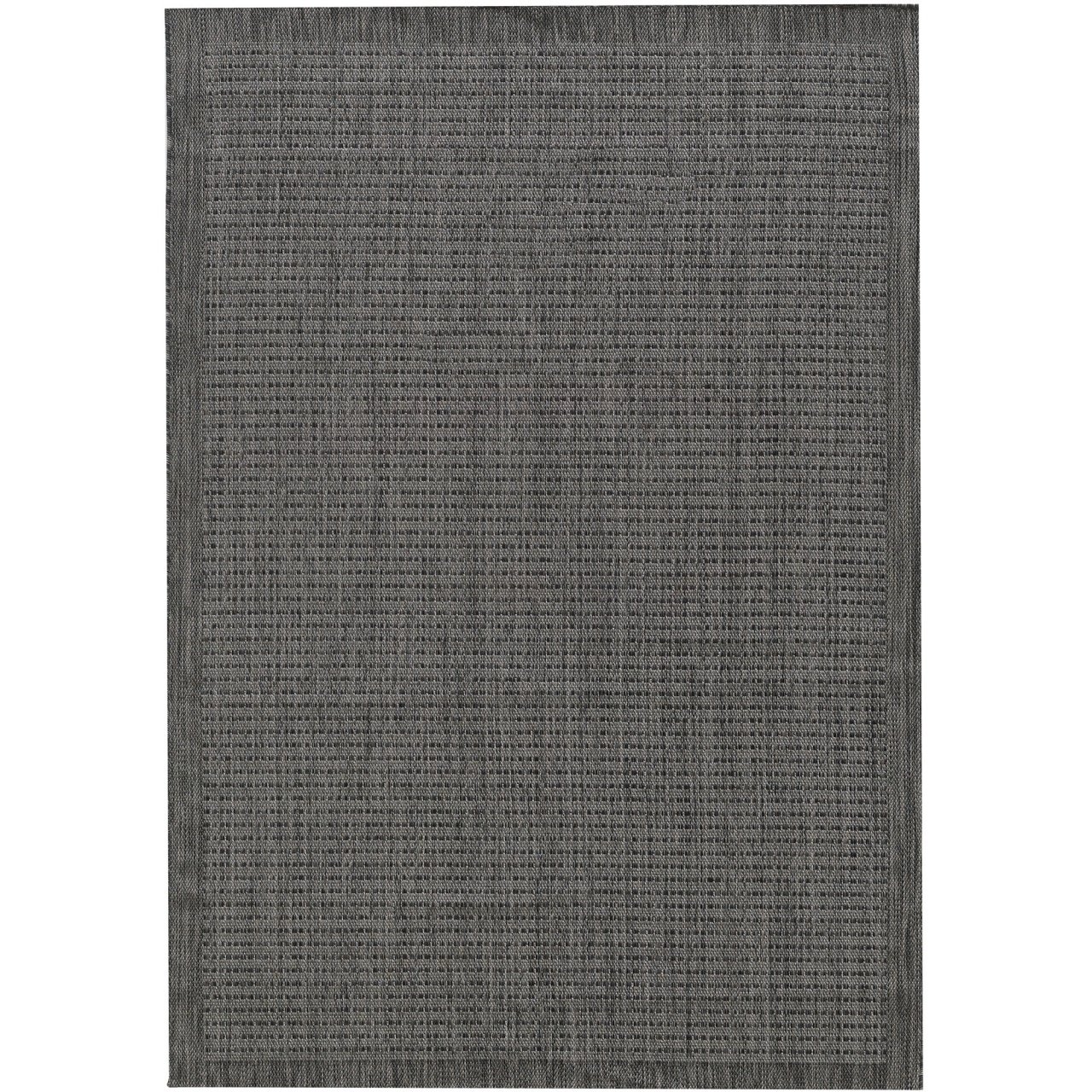 Covor traversa Giza Negru 60x100 cm - 2 | YEO