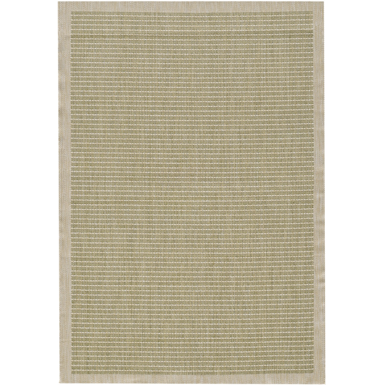 Covor traversa Giza Verde 80x150 cm - 2 | YEO