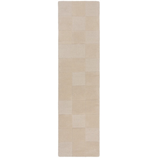 Covor traversa Moderno Caro Verde 60X230 cm, Flair Rugs - 1 | YEO