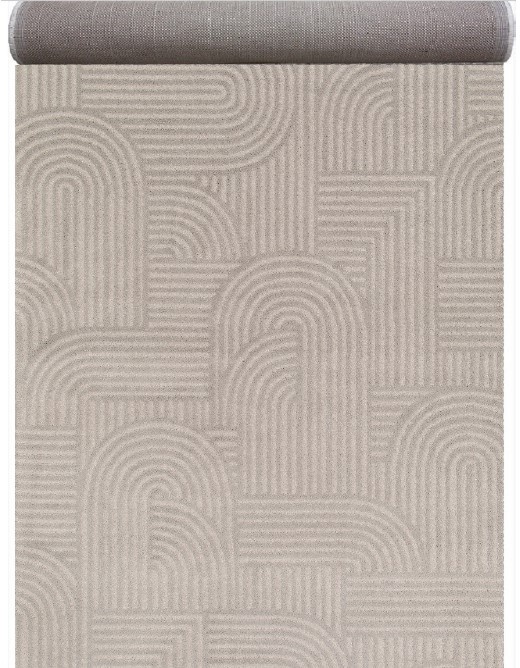 Covor Traversa, Moon, Gri, 100x1000 cm, Delta 68112 071