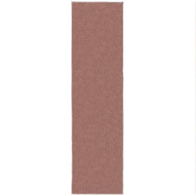 Covor traversă Sheen Rug Roz 60X230 cm, Flair Rugs