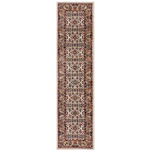 Covor traversa Sincerity Royale Sandford Natural 66X300 cm, Flair Rugs - 1 | YEO