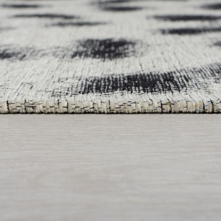 Covor Wilder Leopard Multicolor 155x230 cm, Flair Rugs - 2 | YEO