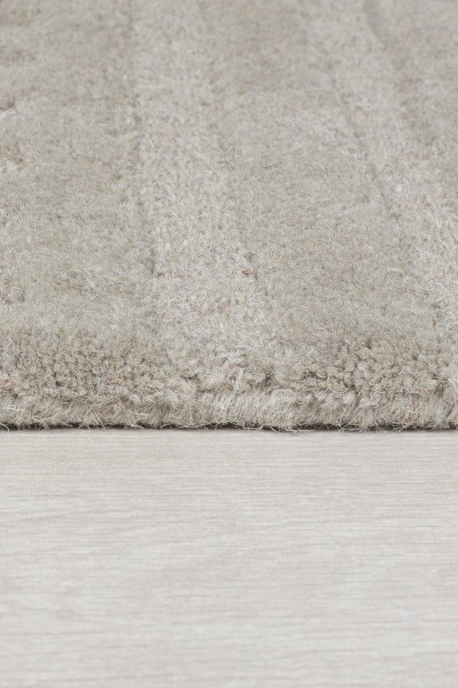 Covor Zen Garden Gri 160X230 cm, Flair Rugs