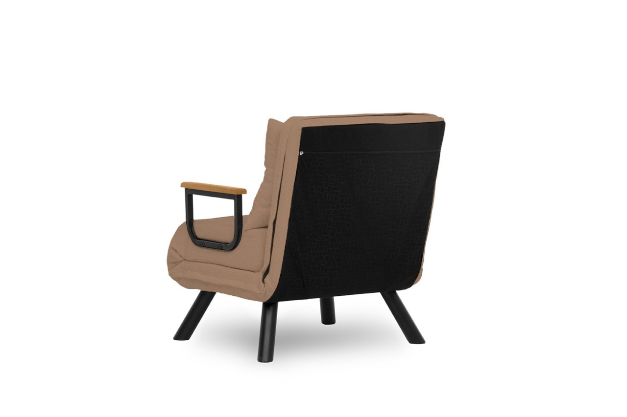 Fotoliu extensibil Sando Maro deschis - 4 | YEO