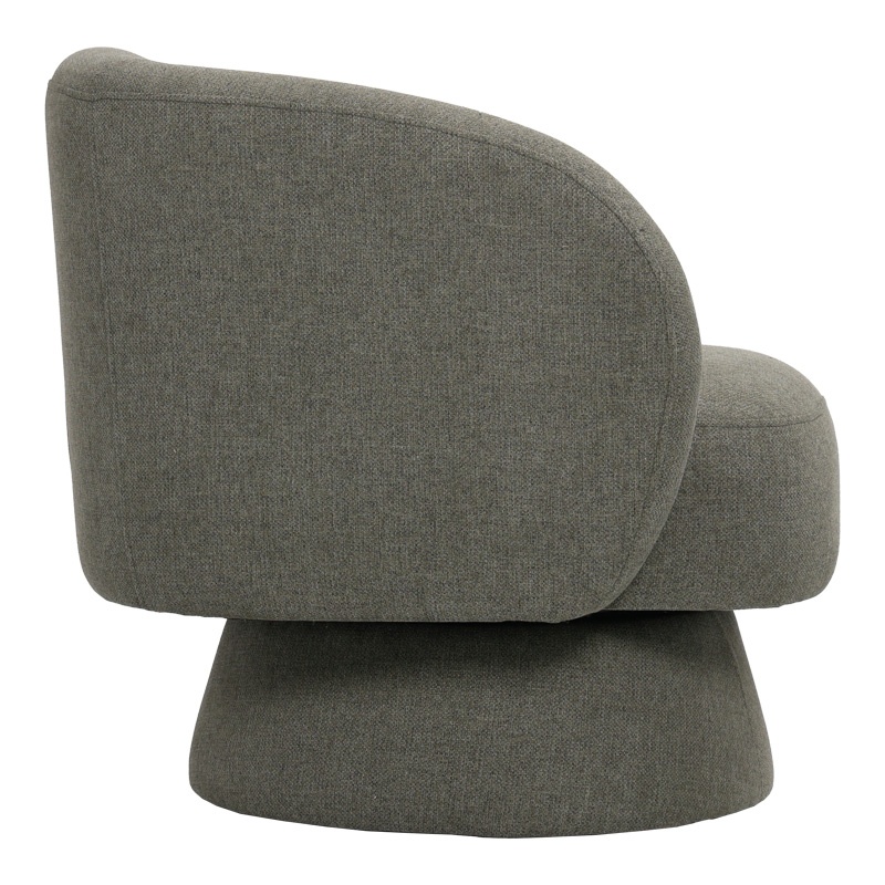 Fotoliu Kreslo Kaki 78x81x77 cm - 1 | YEO
