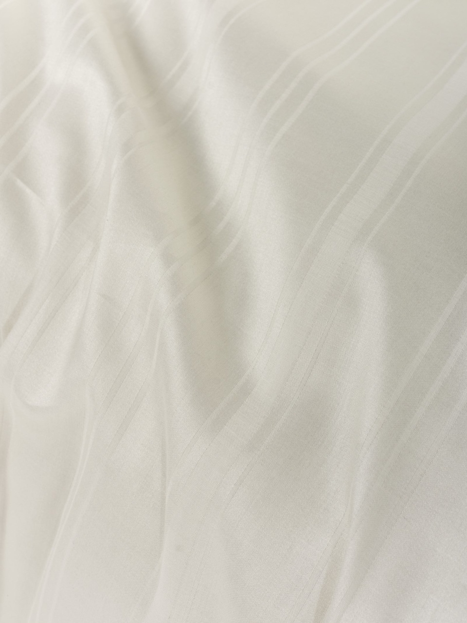 Lenjerie Stripe Ecru (Bambus) - 2 | YEO