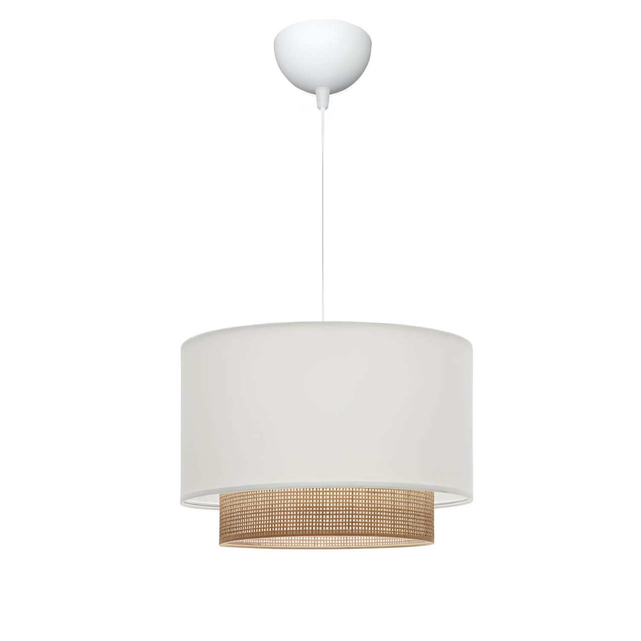 Lustra 241324 Crem 30x20x70 cm - 1 | YEO