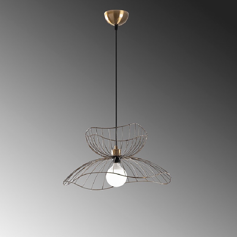 Lustra Farac - 6381 Vintage - 5 | YEO