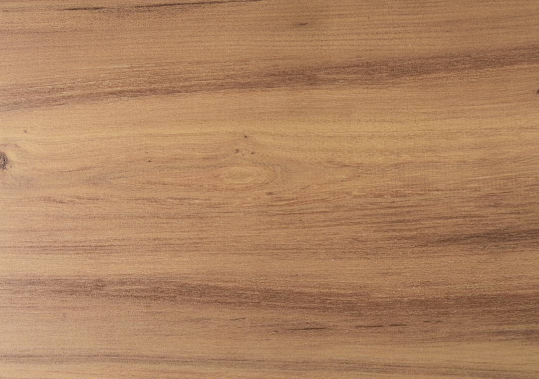 Masa dining Heaven, Natural, 76x210x90 cm - Imagine 6