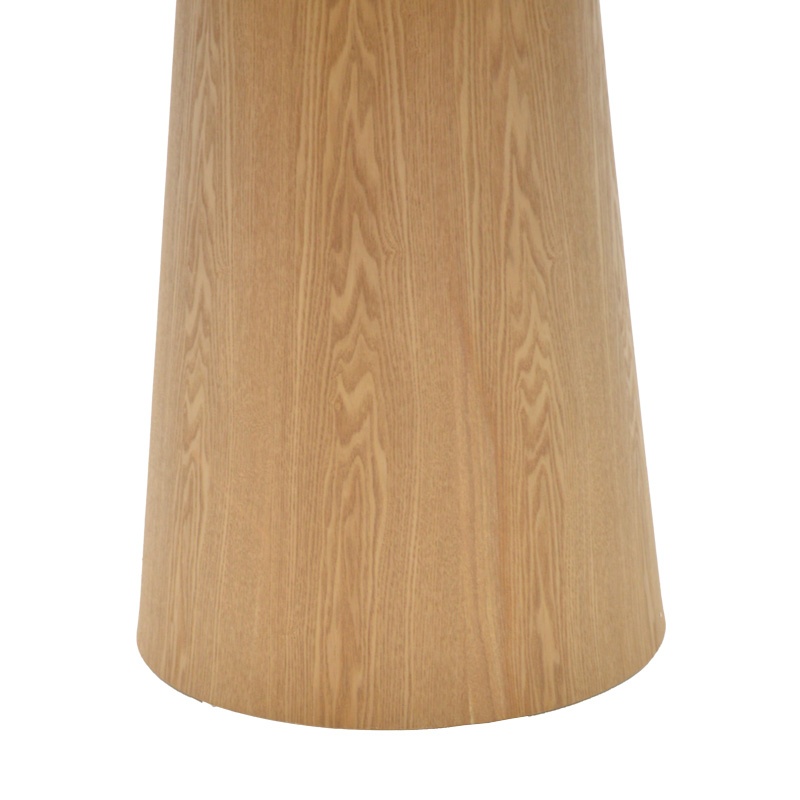 Masa Donda Sonoma 100x100x76 cm - 2 | YEO