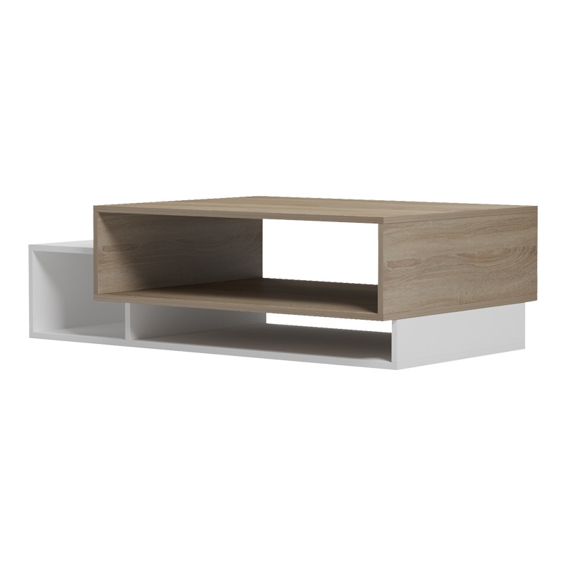 Masuta de cafea Dekost Sonoma 105x50x32 cm - 3 | YEO