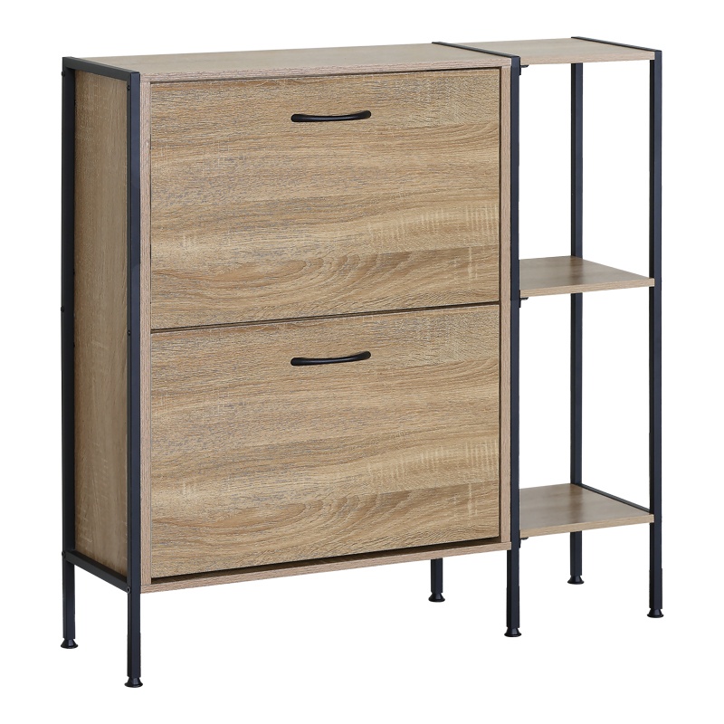 Pantofar Karleva Natural 88x24x87 cm