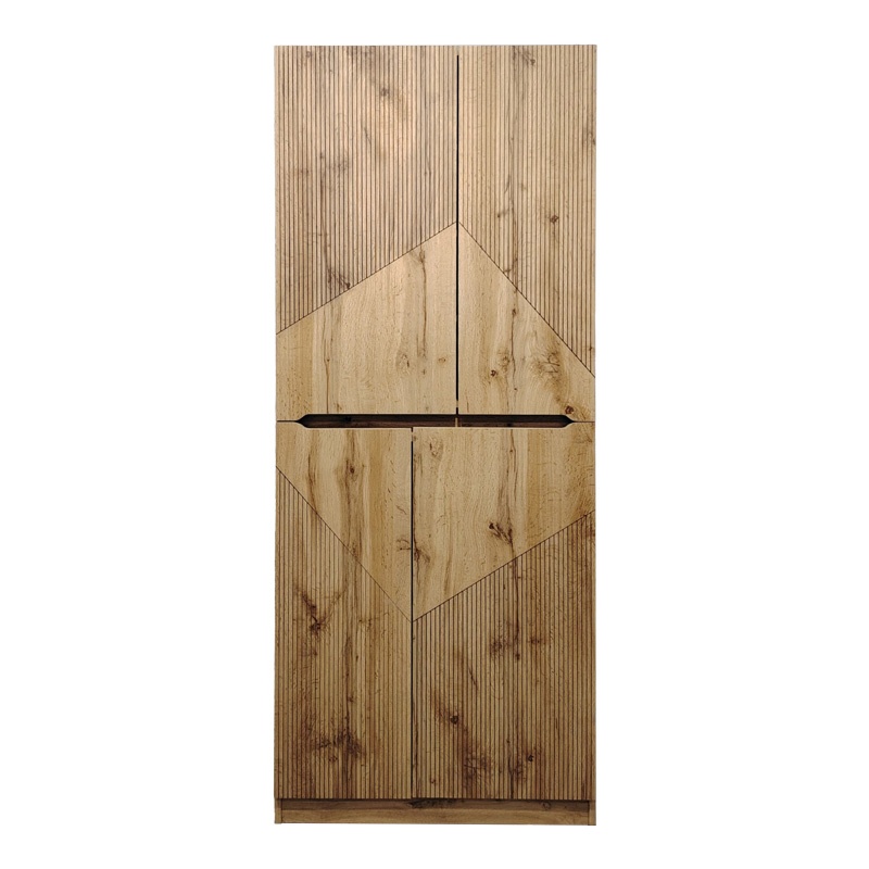 Pantofar Kebell Natural 71x41.5x180.4 cm - 2 | YEO
