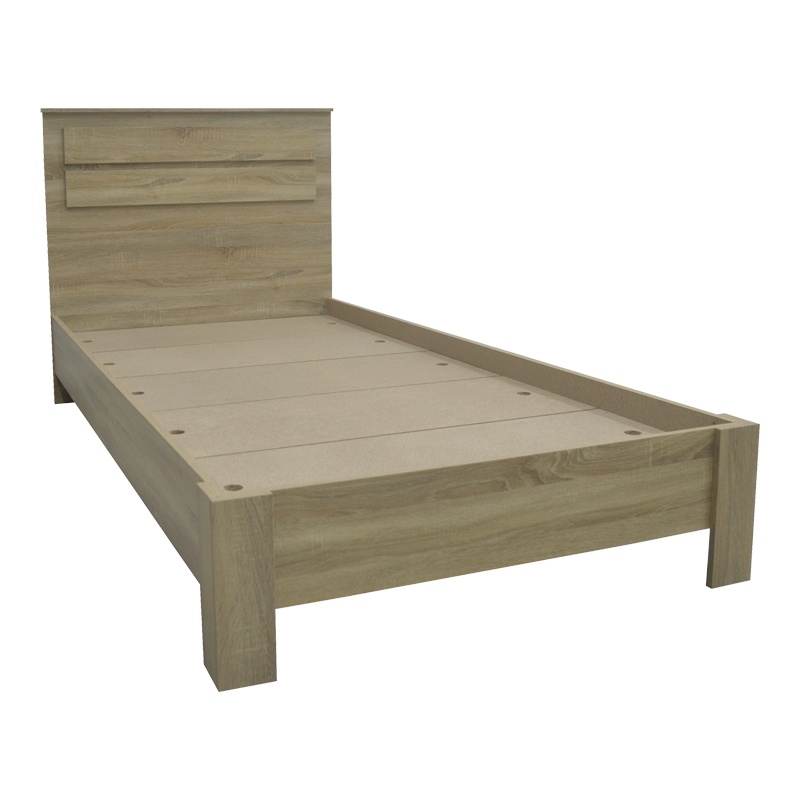 Pat Olympus Natural dechis 100x200 cm - 2 | YEO