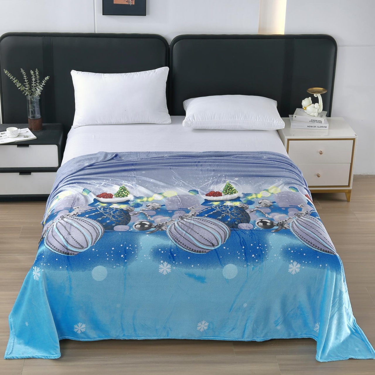 Patura Cocolino Christmas V12 200x230 cm