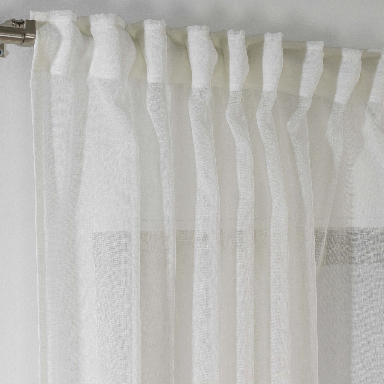 Perdea AS-10305 Bej 140x500 cm - 3 | YEO